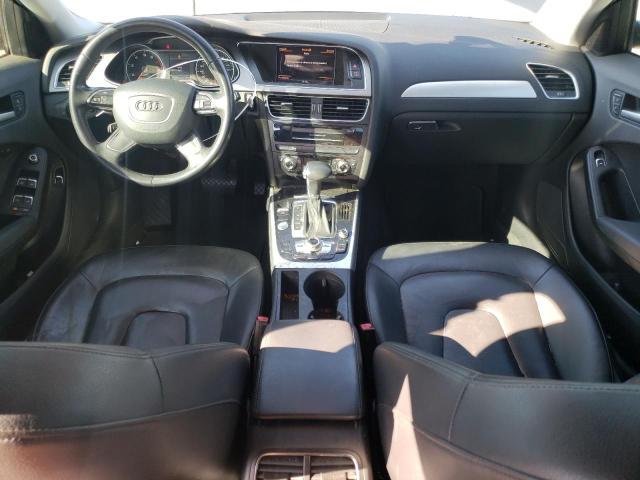 Photo 7 VIN: WAUEFAFL1DN033333 - AUDI A4 