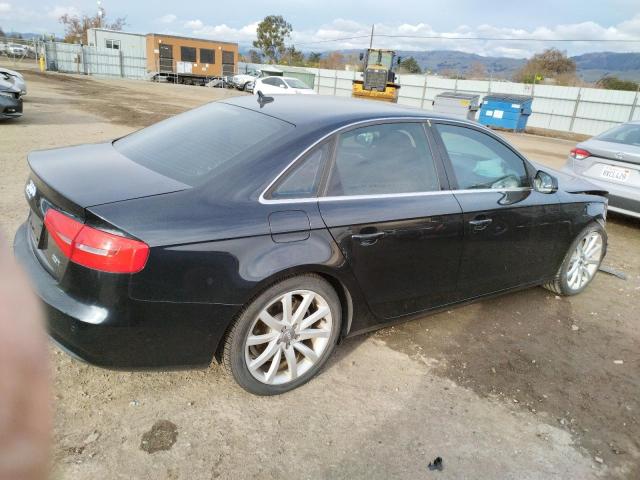 Photo 2 VIN: WAUEFAFL1DN048429 - AUDI A4 PREMIUM 