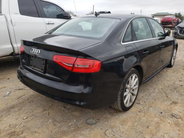 Photo 3 VIN: WAUEFAFL1EN013830 - AUDI A4 PREMIUM 