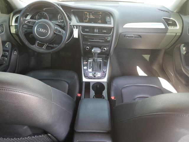 Photo 7 VIN: WAUEFAFL1FA072174 - AUDI A4 