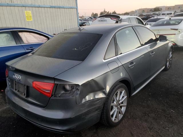 Photo 2 VIN: WAUEFAFL1GN004337 - AUDI A4 PREMIUM 