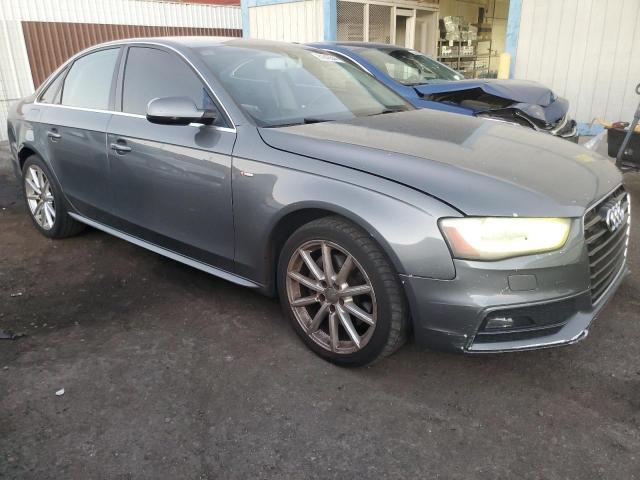 Photo 3 VIN: WAUEFAFL1GN004337 - AUDI A4 PREMIUM 