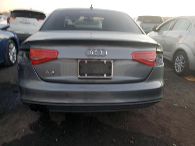 Photo 5 VIN: WAUEFAFL1GN004337 - AUDI A4 PREMIUM 