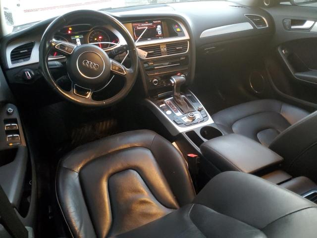 Photo 7 VIN: WAUEFAFL1GN004337 - AUDI A4 PREMIUM 