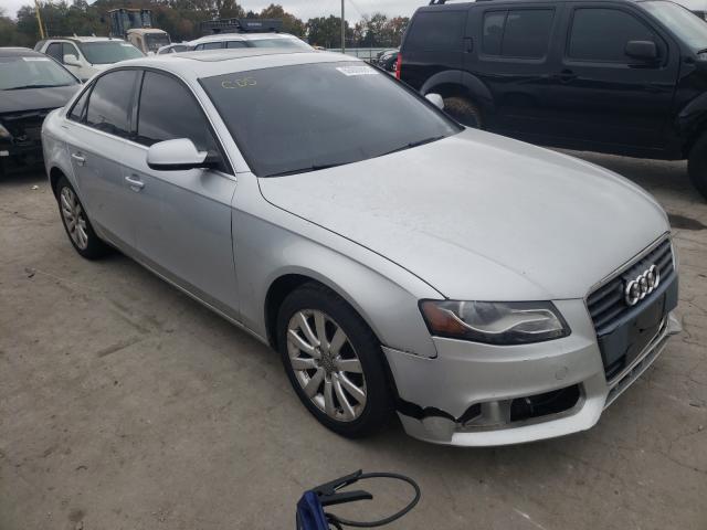 Photo 0 VIN: WAUEFAFL2AN008520 - AUDI A4 