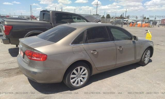 Photo 3 VIN: WAUEFAFL2AN048158 - AUDI A4 