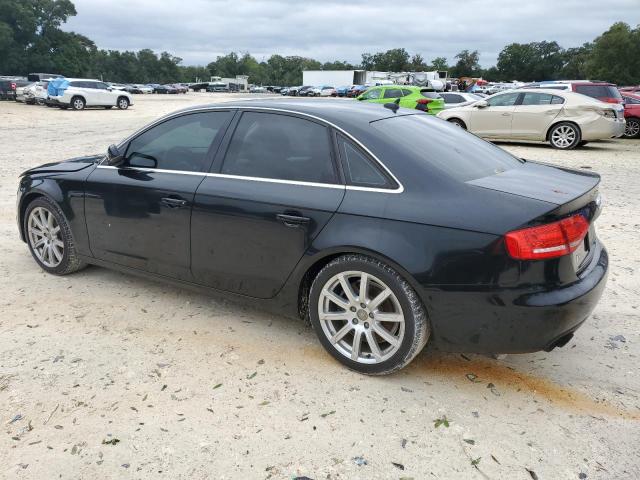 Photo 1 VIN: WAUEFAFL2BN013993 - AUDI A4 PREMIUM 