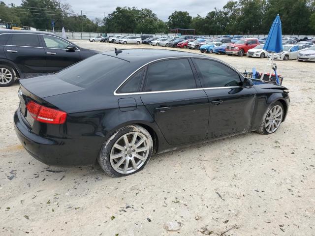 Photo 2 VIN: WAUEFAFL2BN013993 - AUDI A4 PREMIUM 