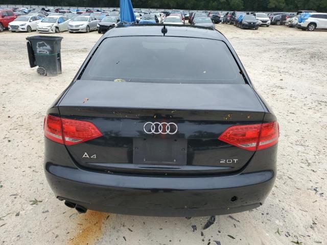 Photo 5 VIN: WAUEFAFL2BN013993 - AUDI A4 PREMIUM 