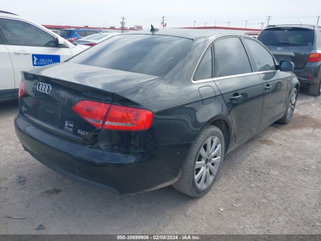 Photo 3 VIN: WAUEFAFL2BN056830 - AUDI A4 