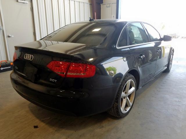 Photo 3 VIN: WAUEFAFL2CA115609 - AUDI A4 