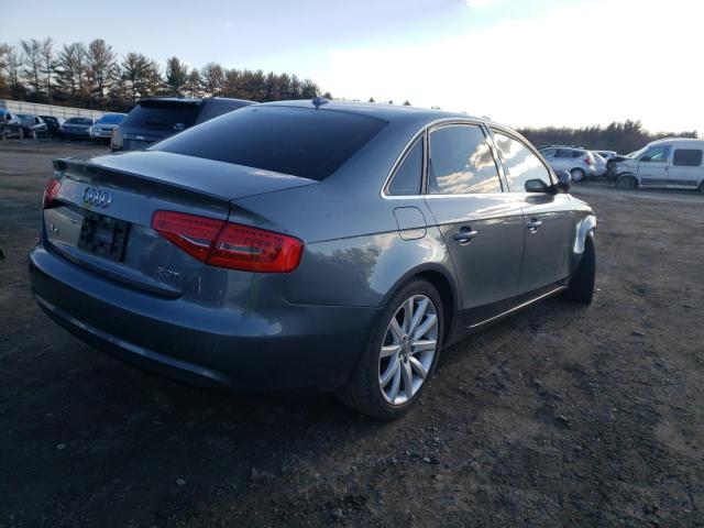 Photo 3 VIN: WAUEFAFL2DN010286 - AUDI A4 PREMIUM 