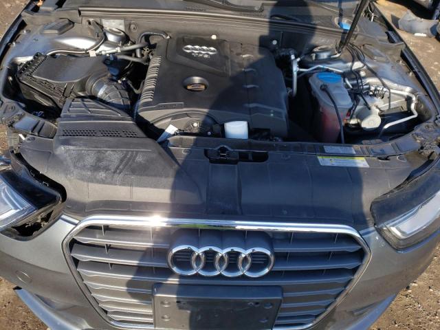 Photo 6 VIN: WAUEFAFL2DN010286 - AUDI A4 PREMIUM 