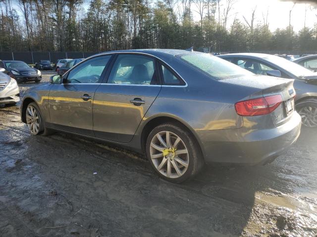 Photo 1 VIN: WAUEFAFL2DN033292 - AUDI A4 