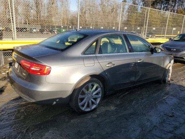 Photo 2 VIN: WAUEFAFL2DN033292 - AUDI A4 