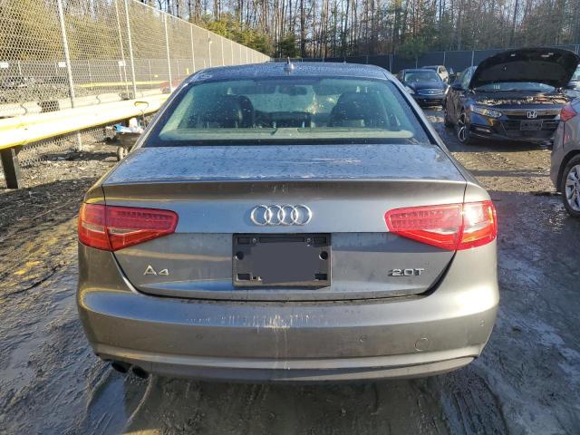 Photo 5 VIN: WAUEFAFL2DN033292 - AUDI A4 