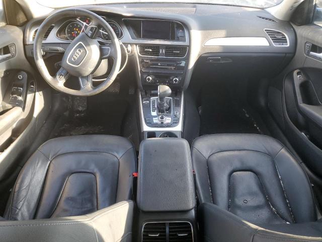 Photo 7 VIN: WAUEFAFL2DN033292 - AUDI A4 