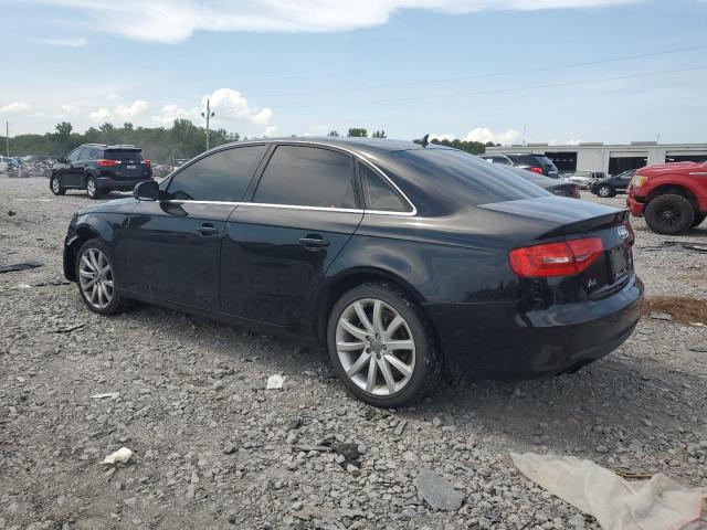 Photo 1 VIN: WAUEFAFL2DN035074 - AUDI A4 