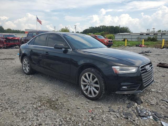 Photo 3 VIN: WAUEFAFL2DN035074 - AUDI A4 