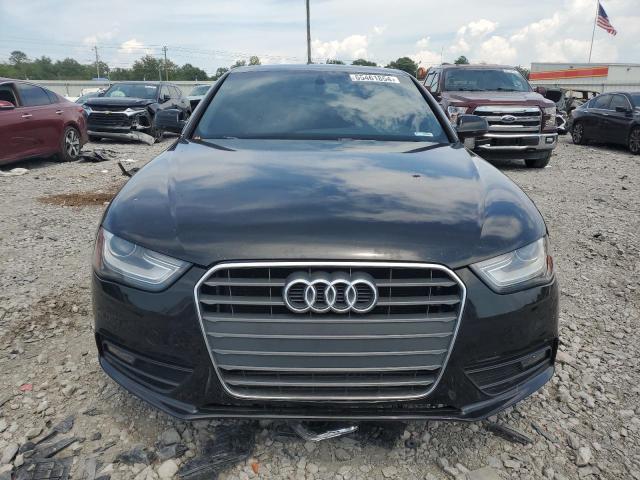 Photo 4 VIN: WAUEFAFL2DN035074 - AUDI A4 