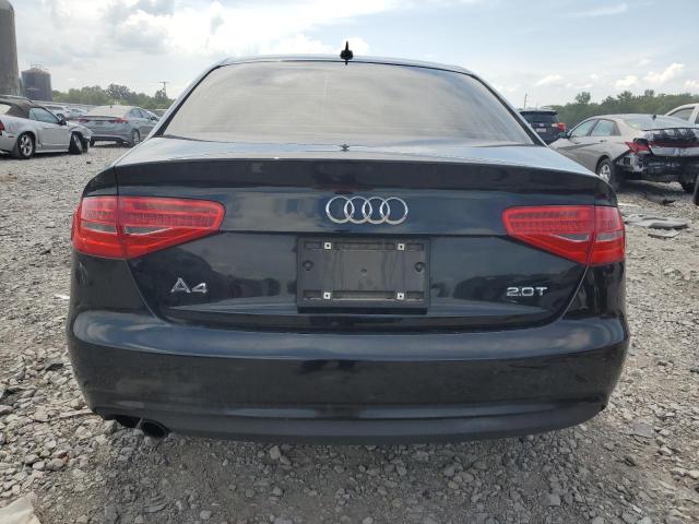 Photo 5 VIN: WAUEFAFL2DN035074 - AUDI A4 