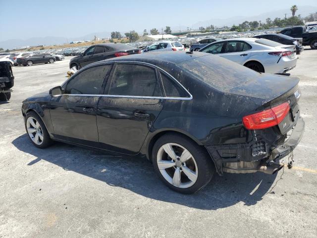 Photo 1 VIN: WAUEFAFL2DN035625 - AUDI A4 