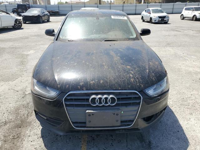 Photo 4 VIN: WAUEFAFL2DN035625 - AUDI A4 