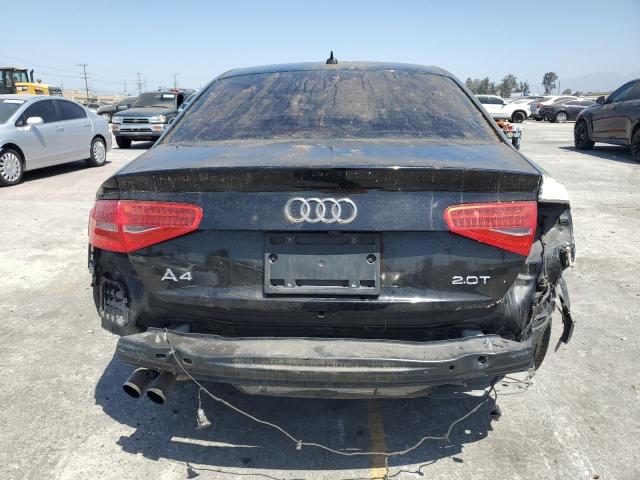 Photo 5 VIN: WAUEFAFL2DN035625 - AUDI A4 