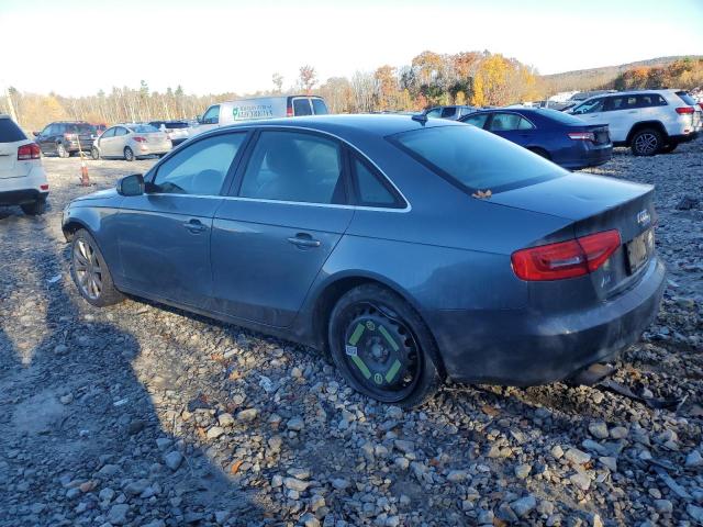 Photo 1 VIN: WAUEFAFL2DN042493 - AUDI A4 PREMIUM 