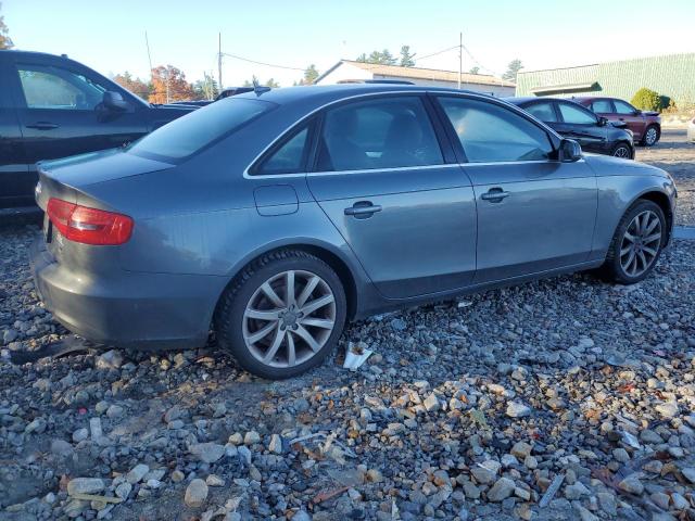 Photo 2 VIN: WAUEFAFL2DN042493 - AUDI A4 PREMIUM 