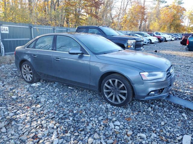 Photo 3 VIN: WAUEFAFL2DN042493 - AUDI A4 PREMIUM 