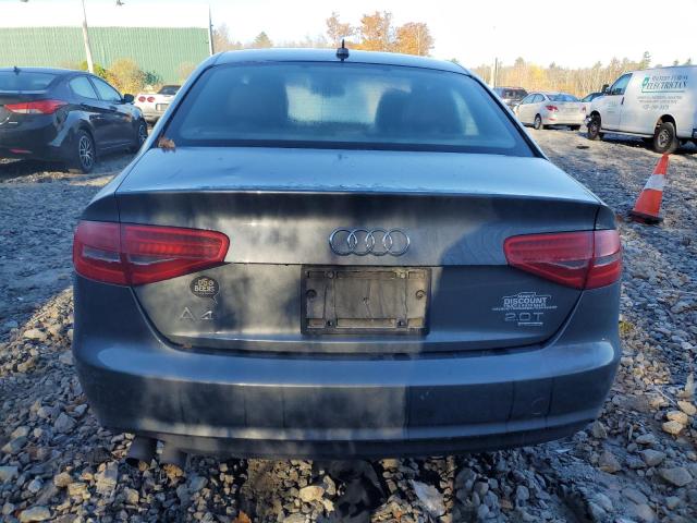 Photo 5 VIN: WAUEFAFL2DN042493 - AUDI A4 PREMIUM 