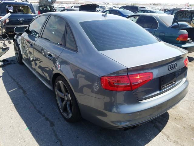 Photo 2 VIN: WAUEFAFL2EA041238 - AUDI A4 PREMIUM 