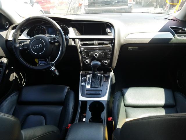 Photo 8 VIN: WAUEFAFL2EA041238 - AUDI A4 PREMIUM 