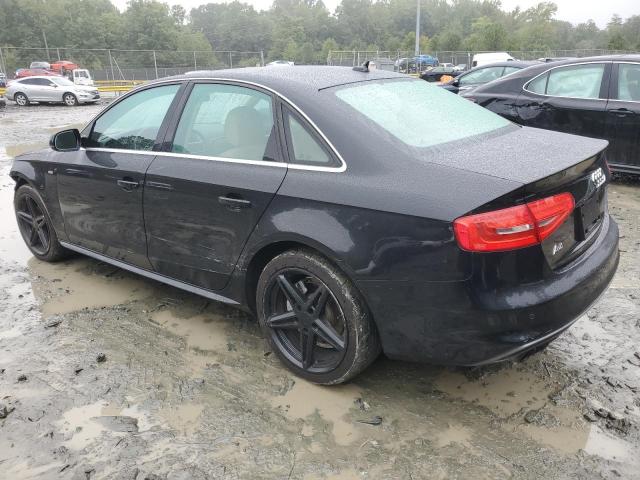 Photo 1 VIN: WAUEFAFL2EN040938 - AUDI A4 PREMIUM 