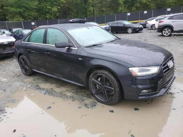 Photo 3 VIN: WAUEFAFL2EN040938 - AUDI A4 PREMIUM 