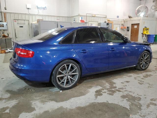 Photo 2 VIN: WAUEFAFL2GN014343 - AUDI A4 