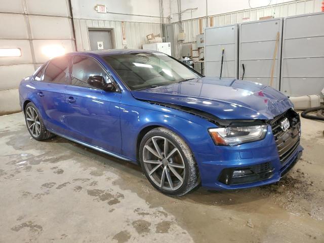 Photo 3 VIN: WAUEFAFL2GN014343 - AUDI A4 