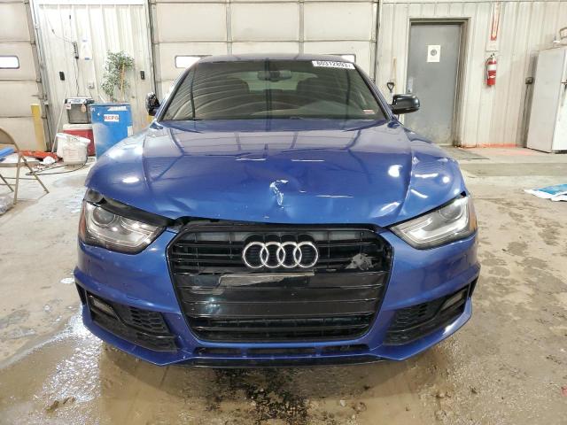 Photo 4 VIN: WAUEFAFL2GN014343 - AUDI A4 