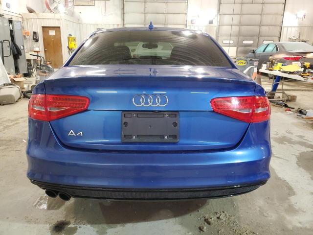 Photo 5 VIN: WAUEFAFL2GN014343 - AUDI A4 