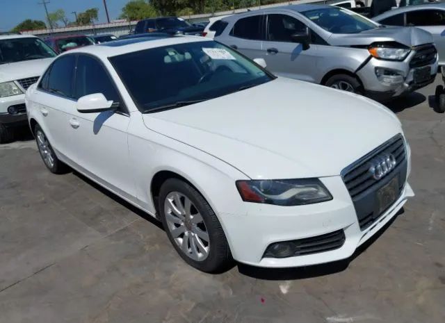 Photo 0 VIN: WAUEFAFL3AN007165 - AUDI A4 