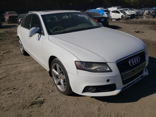 Photo 0 VIN: WAUEFAFL3AN036200 - AUDI A4 PREMIUM 