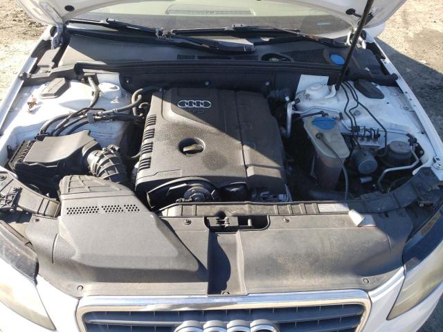 Photo 6 VIN: WAUEFAFL3AN036200 - AUDI A4 PREMIUM 