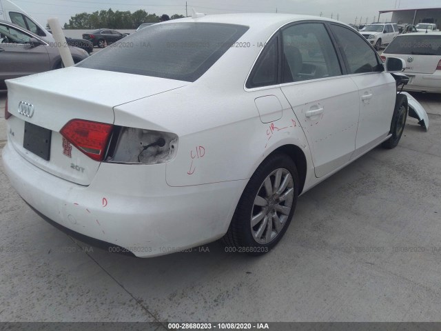 Photo 3 VIN: WAUEFAFL3BN002632 - AUDI A4 