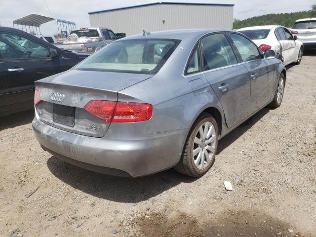 Photo 3 VIN: WAUEFAFL3BN037641 - AUDI A4 PREMIUM 