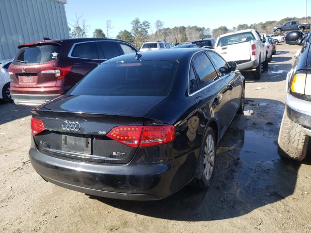 Photo 3 VIN: WAUEFAFL3BN045271 - AUDI A4 