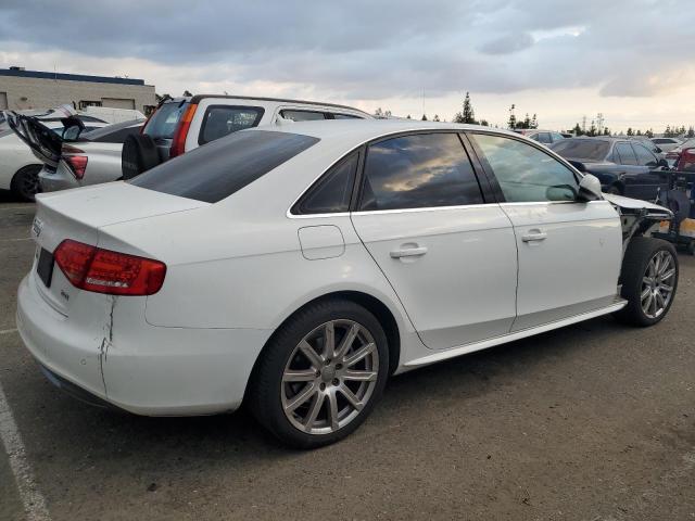 Photo 2 VIN: WAUEFAFL3CN021120 - AUDI A4 