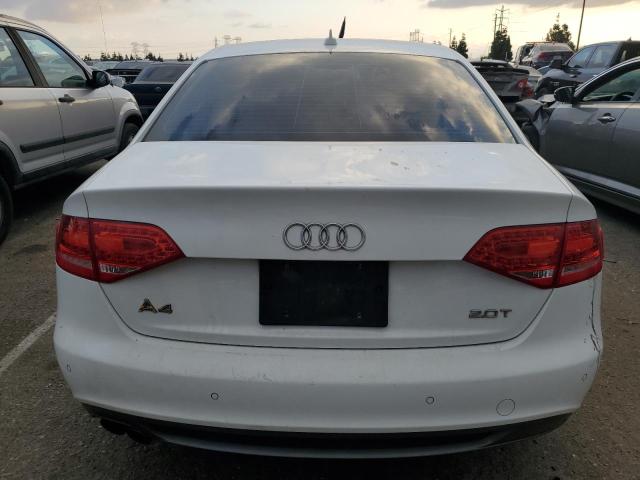 Photo 5 VIN: WAUEFAFL3CN021120 - AUDI A4 