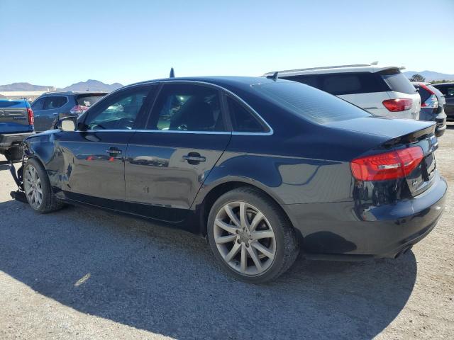 Photo 1 VIN: WAUEFAFL3DN032040 - AUDI A4 