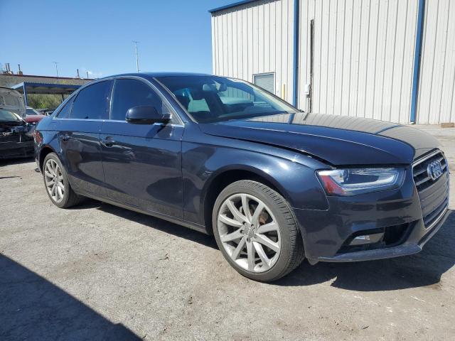 Photo 3 VIN: WAUEFAFL3DN032040 - AUDI A4 